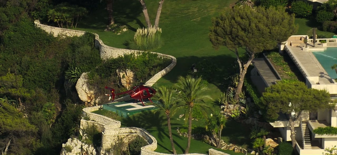 Murder in Monaco Screenshot