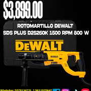 D25260K