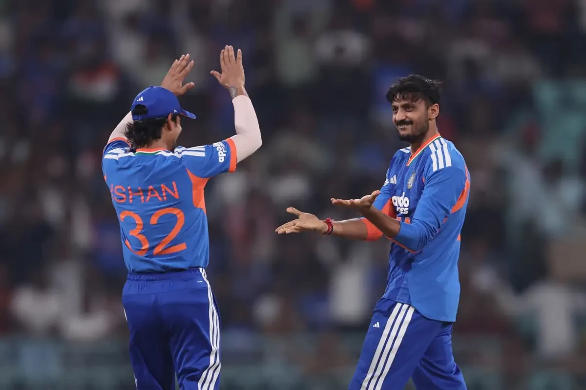 Will Vaibhav Sooryavanshi Play Today?