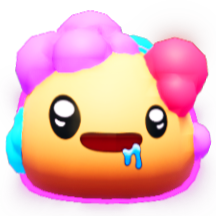 Slime RNG Logo