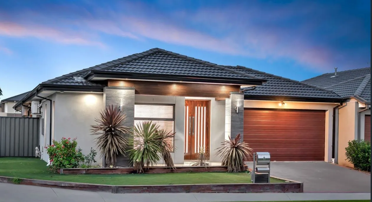 SDA Housing Property