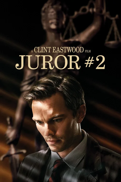 Przysięgły nr 2 / Juror #2 (2024) PL.720p.WEB-DL.XviD.AC3-OzW / Lektor PL
