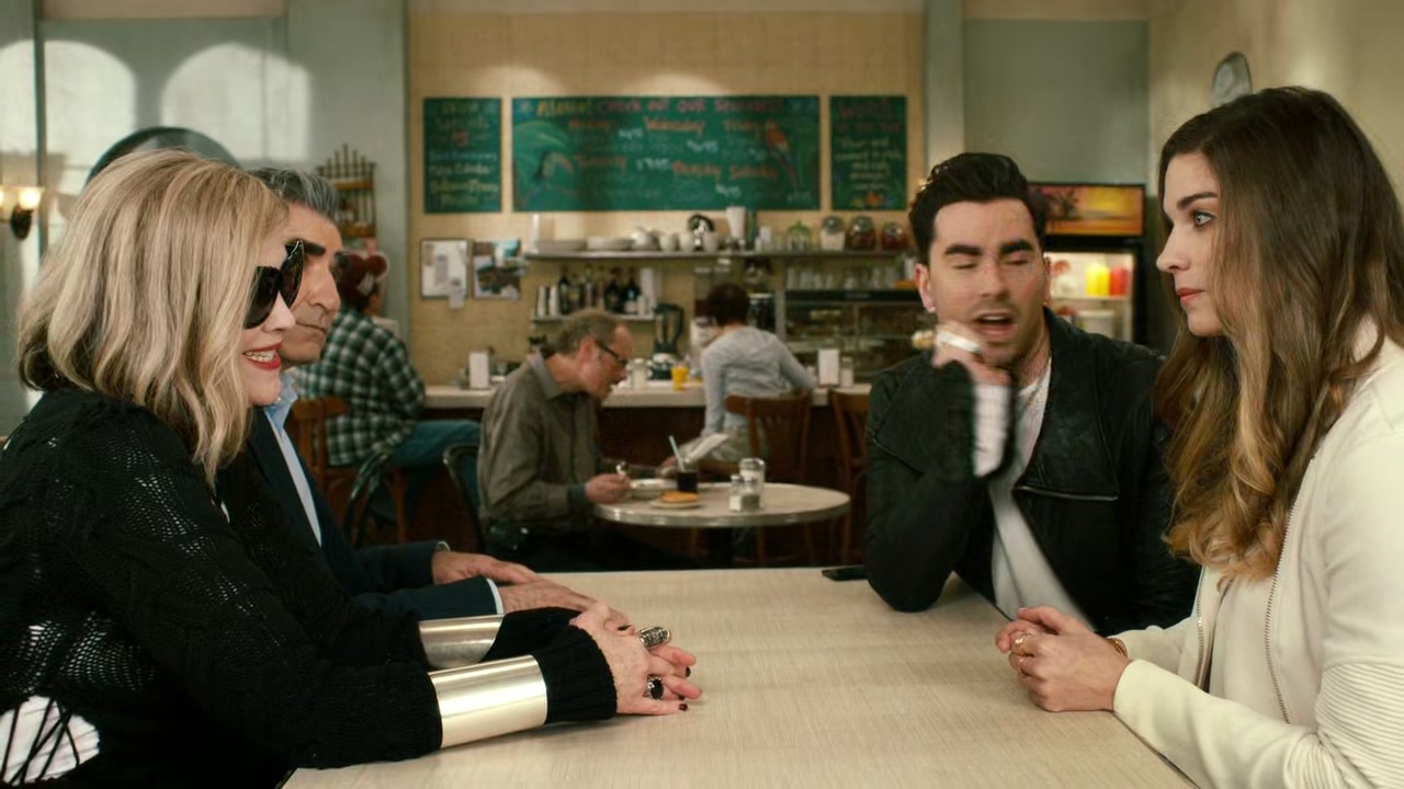 Schitt's Creek Screenshot