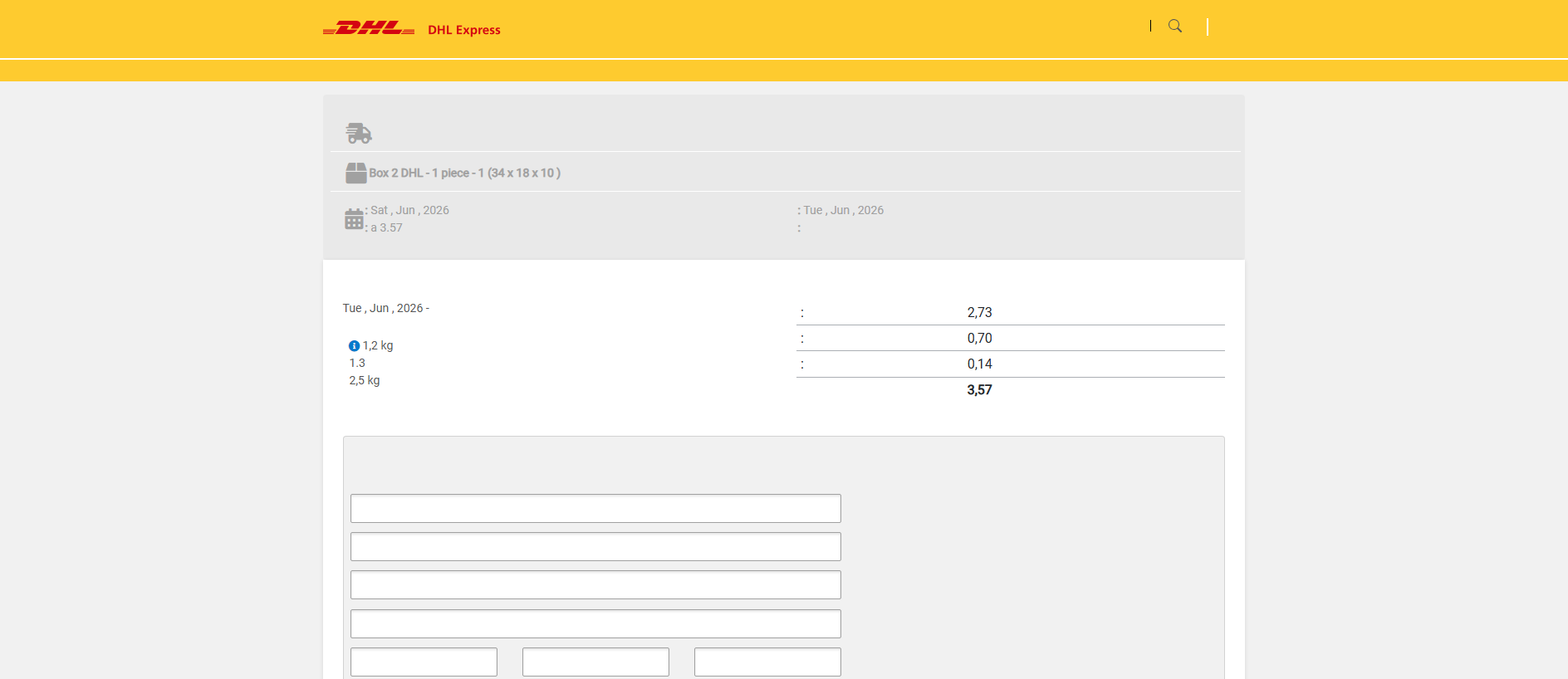 Forensic screenshot of [REDACTED] showing the phishing page layout