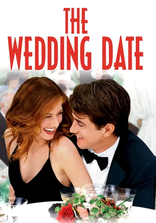 Pretty Man, czyli chłopak do wynajęcia / The Wedding Date (2005) PL.1080p.BRRip.H264-BP007 / Lektor PL