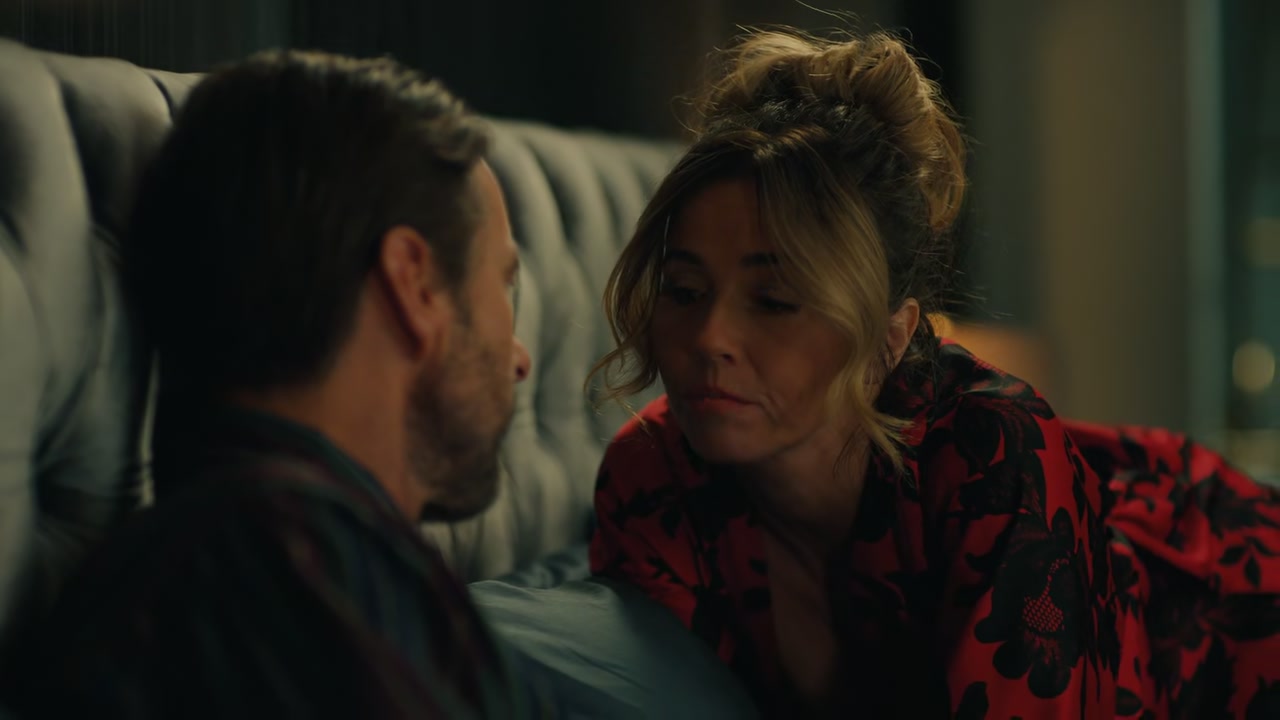 No Good Deed Screenshot