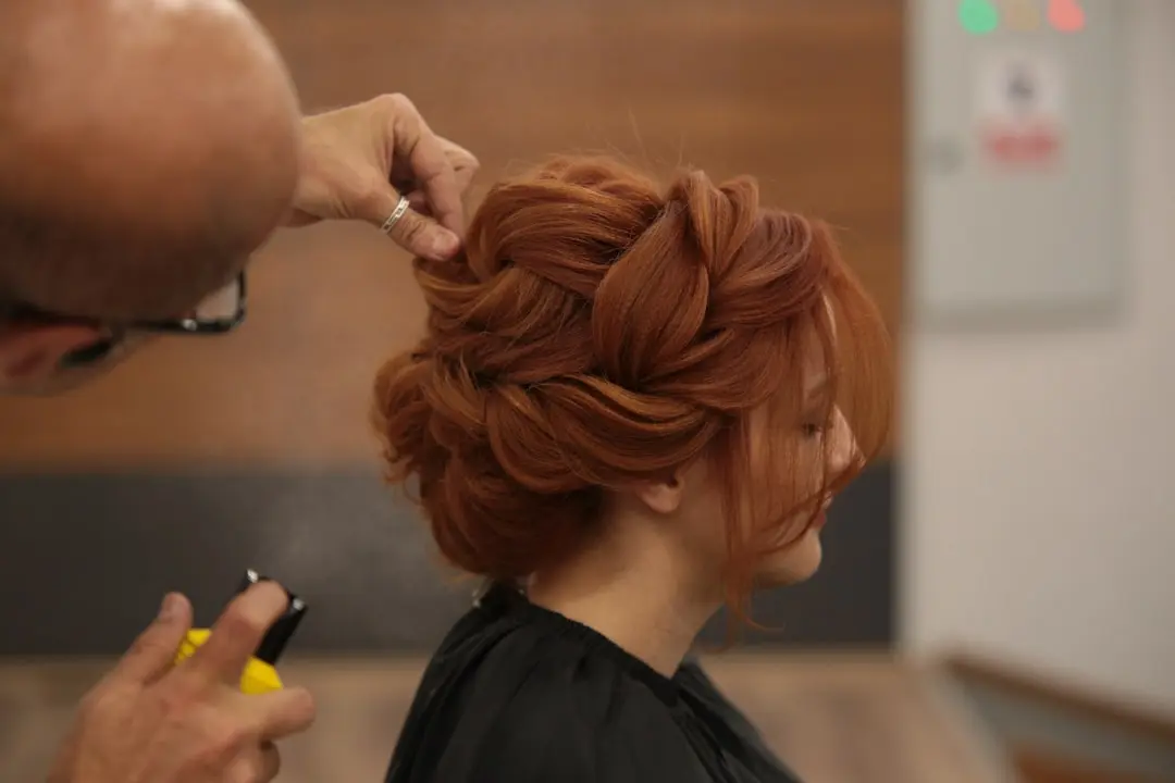 Celebrity Hairstylists Reveal Secrets Behind "Black Hair Reimagined