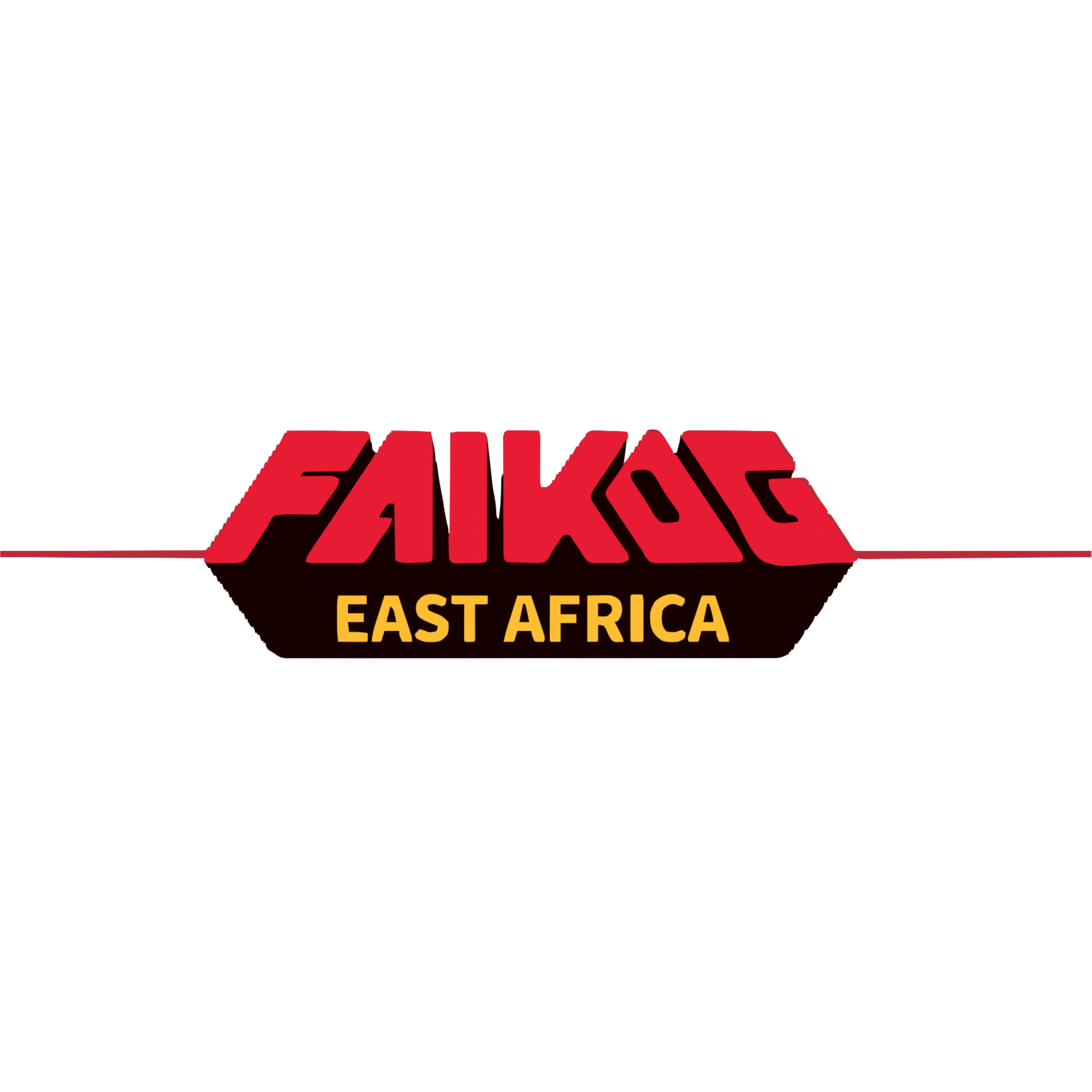 Faikog East Africa Logo