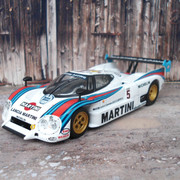Lancia LC2 IXO (2)