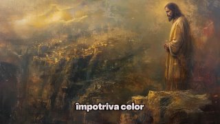 7 SEMNE BIBLICE CA ESTI ALES DE DUMNEZEU