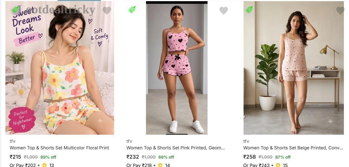 Flipkart Loot Grabfast – Just ₹215 | Best Price Drop Today