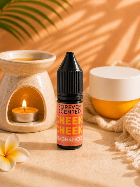 Cheek Cheeky Oil