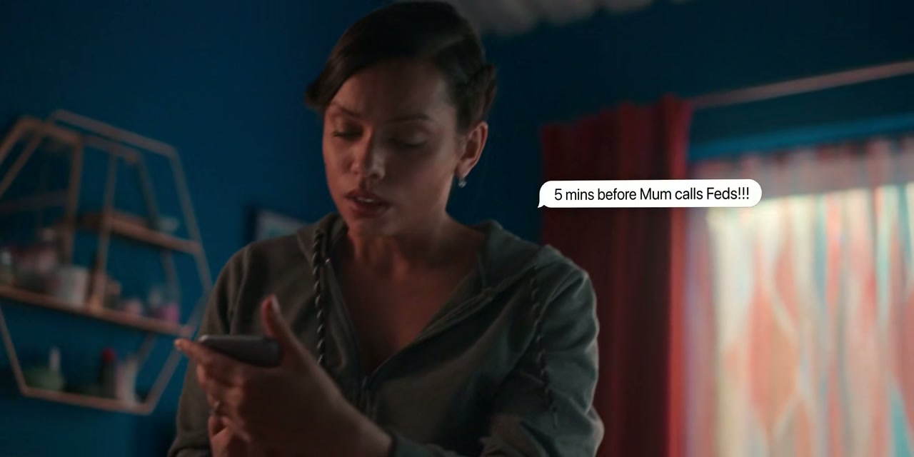 Suspicion Screenshot