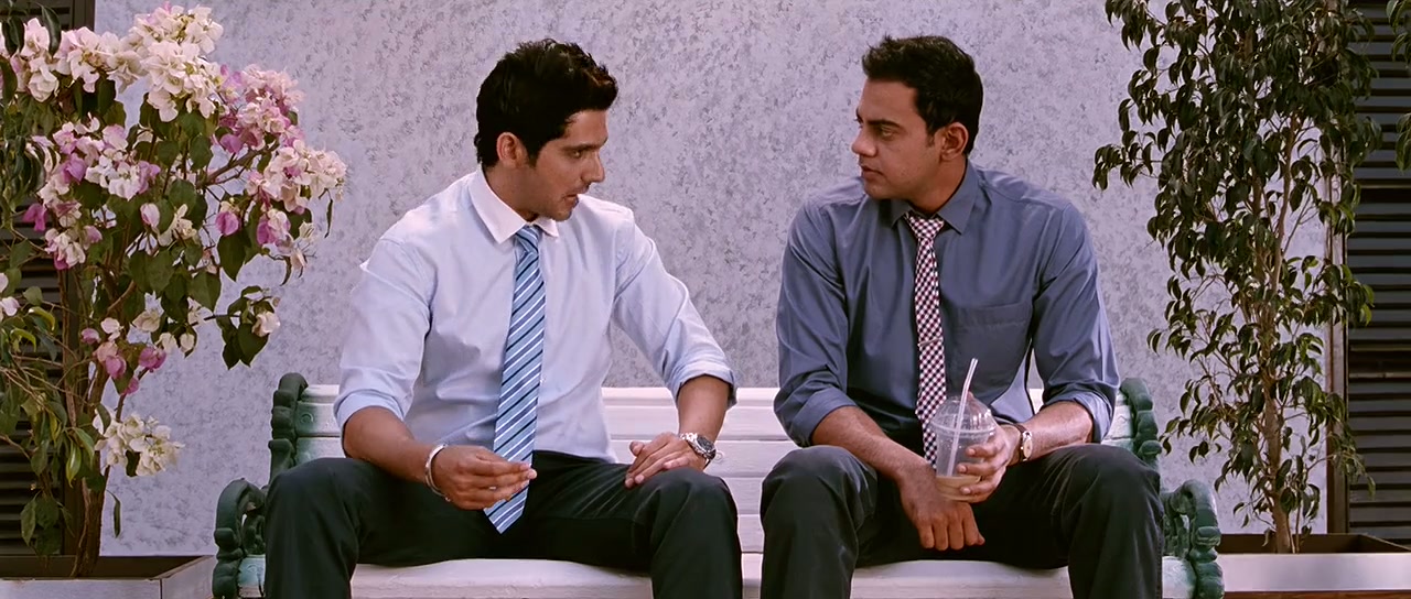 Love Breakups Zindagi Screenshot