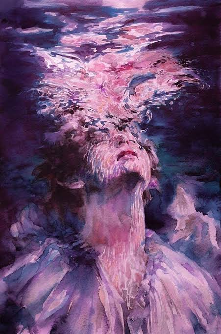 The Exhaustion of Overthinking cover image