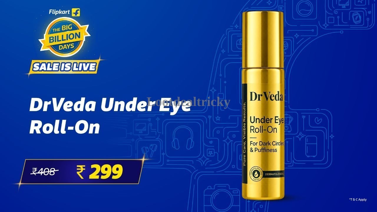 Grab Fast Drveda | Limited Time Loot Offer