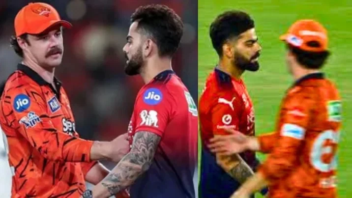 Virat Kohli IPL Controversies: 5 Shocking On-Field Fights 