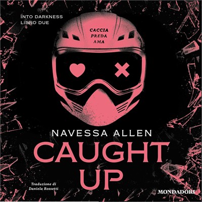 Navessa Allen - Caught Up꞉ Into Darkness, Vol. 2 (2026) (mp3 - 128 kbps)