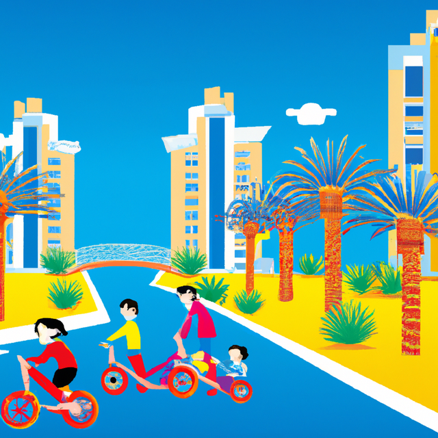 DAMAC Islands 2 Master Community