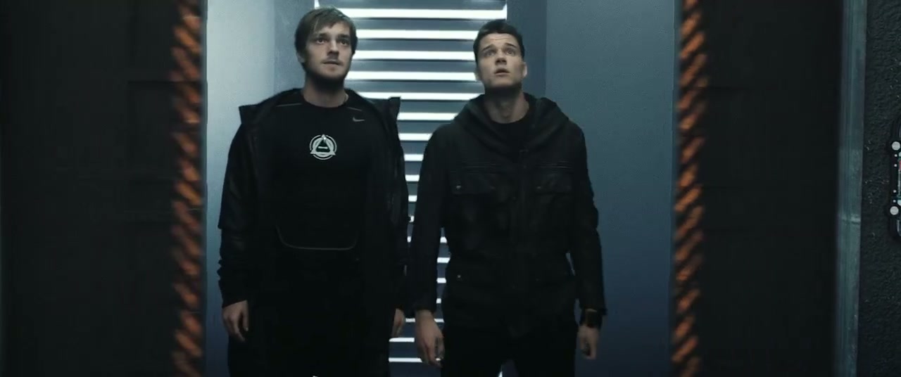 Dance to Death Screenshot
