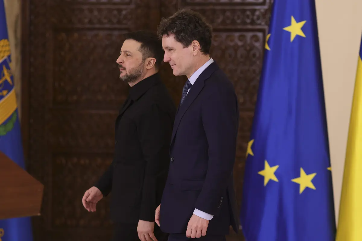 România rezolvă dezechilibrul energetic cu un acord semnat de Nicușor Dan și Volodimir Zelenski