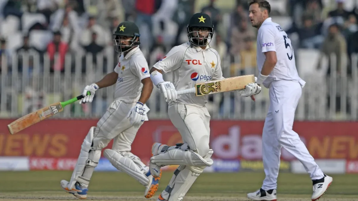 PAK vs ENG 1st Test Match Prediction