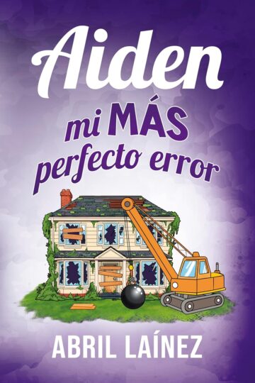 Aiden. Mi más perfecto error