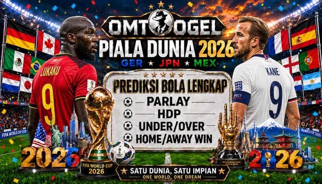 PREDIKSI  BOLA AKURAT  OMTOGEL 02 july  2026