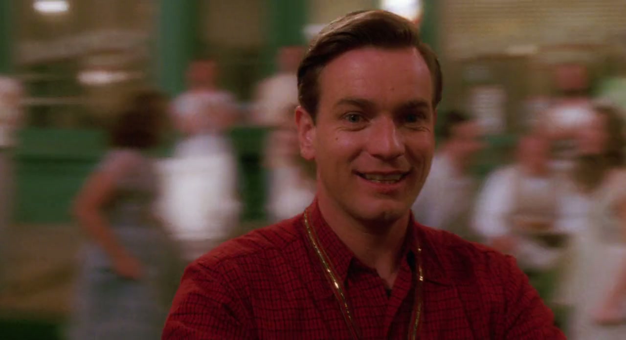 Big Fish Screenshot
