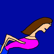 Mary Crotch Kick