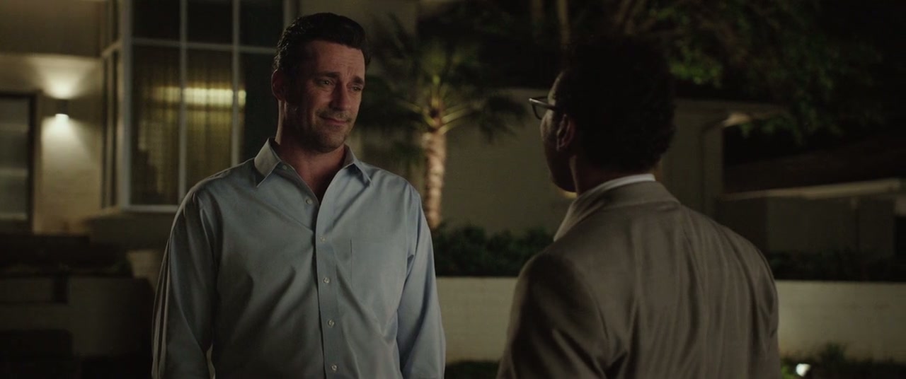 Million Dollar Arm Screenshot