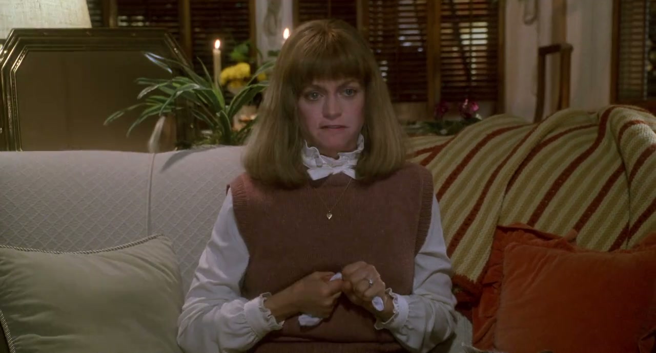 Death Becomes Her Screenshot