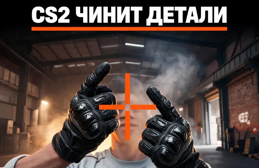 Новости