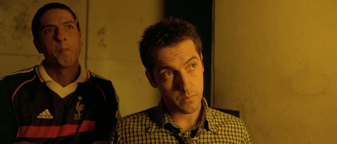 Taxi 2 Screenshot