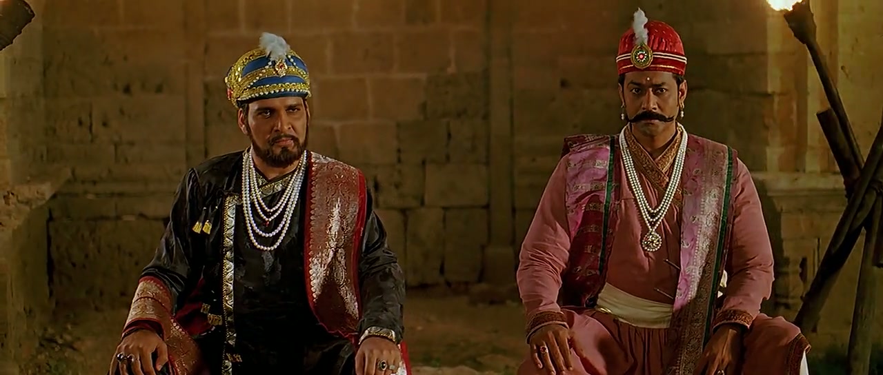 Mangal Pandey - The Rising Screenshot