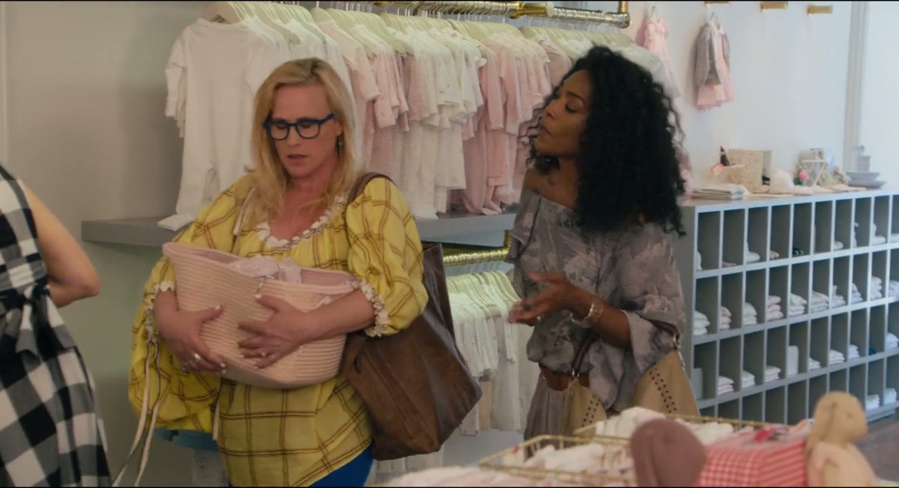 Otherhood Screenshot
