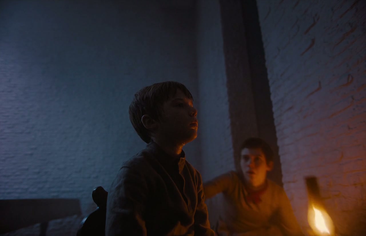 Gretel & Hansel Screenshot