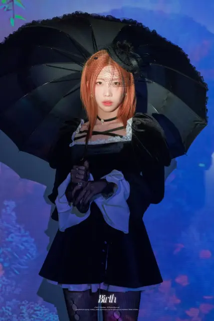 kim lip loona 1319667