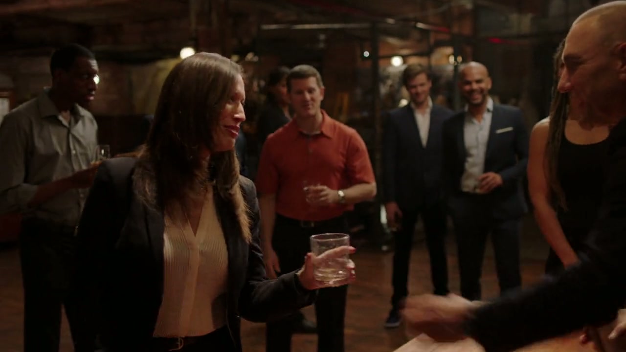 Deception Screenshot