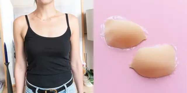 Senzația virală „Cakes Sticky Bra” la reducere: Prinde oferta anuală!
