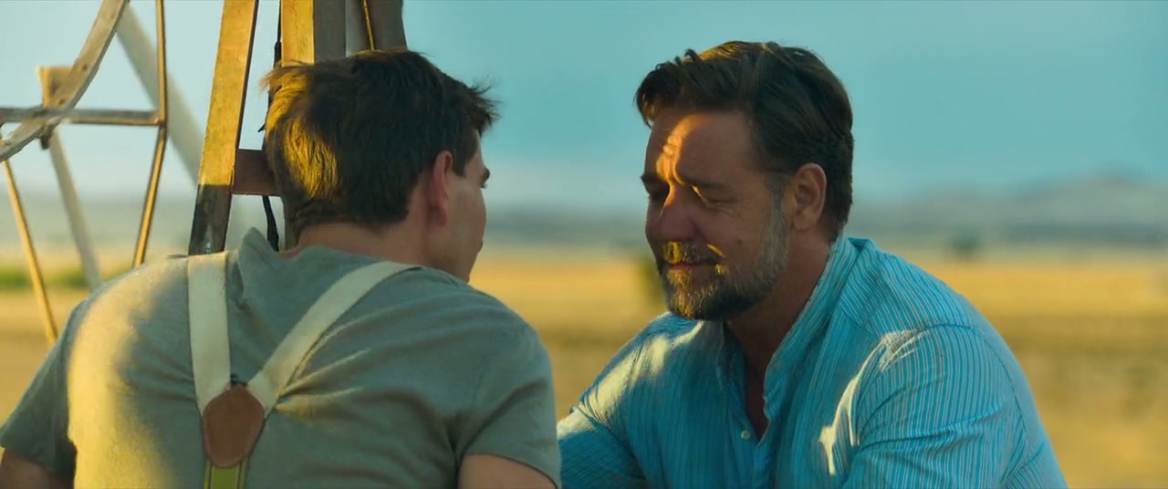 The Water Diviner Screenshot