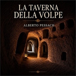 Alberto Pessach – La taverna della volpe (2026) (mp3 – 128 kbps)