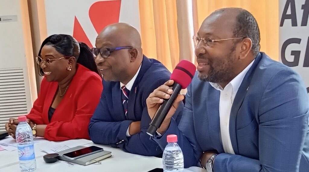 Illustration - Bénin : UBA lance une assurance moto avec jusqu'à 500 000 FCFA d'indemnisation