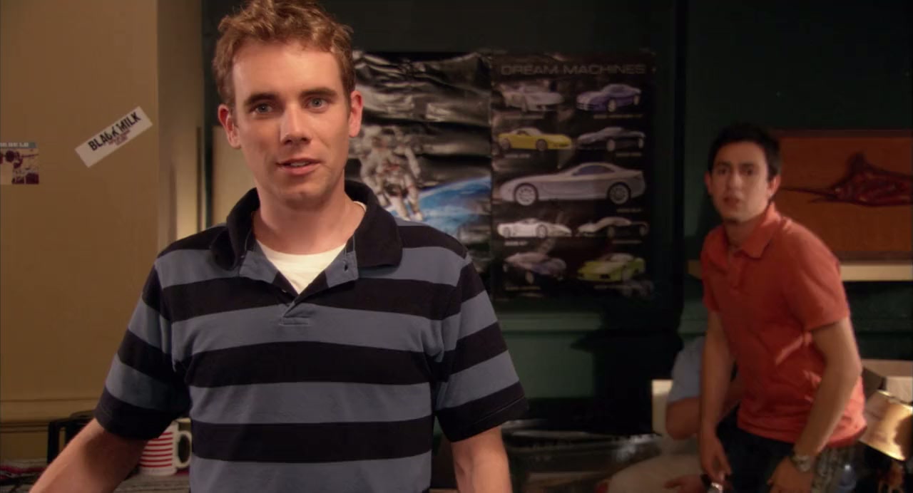 American Pie Presents: Beta House Screenshot