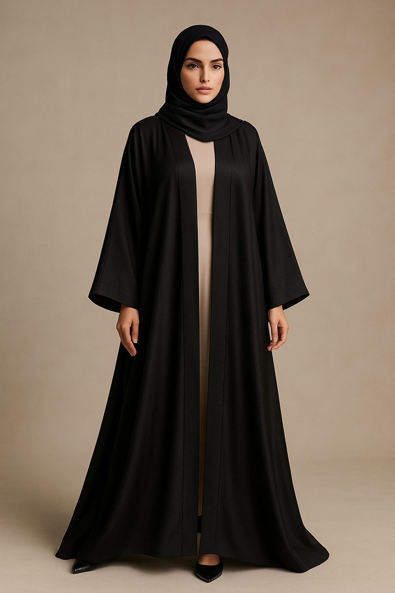 عباية خليجية 2026