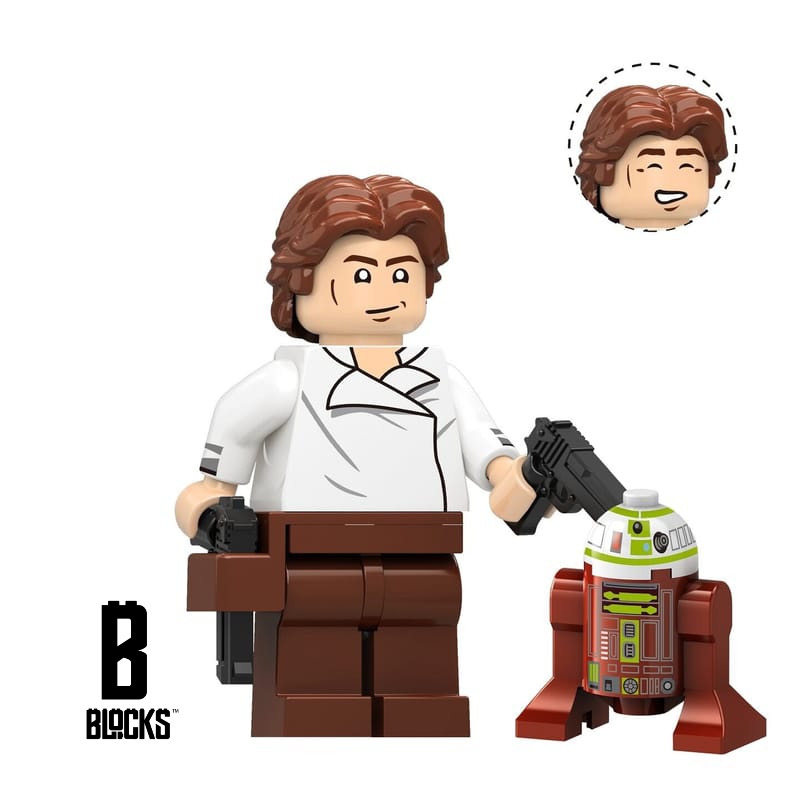 Han Solo