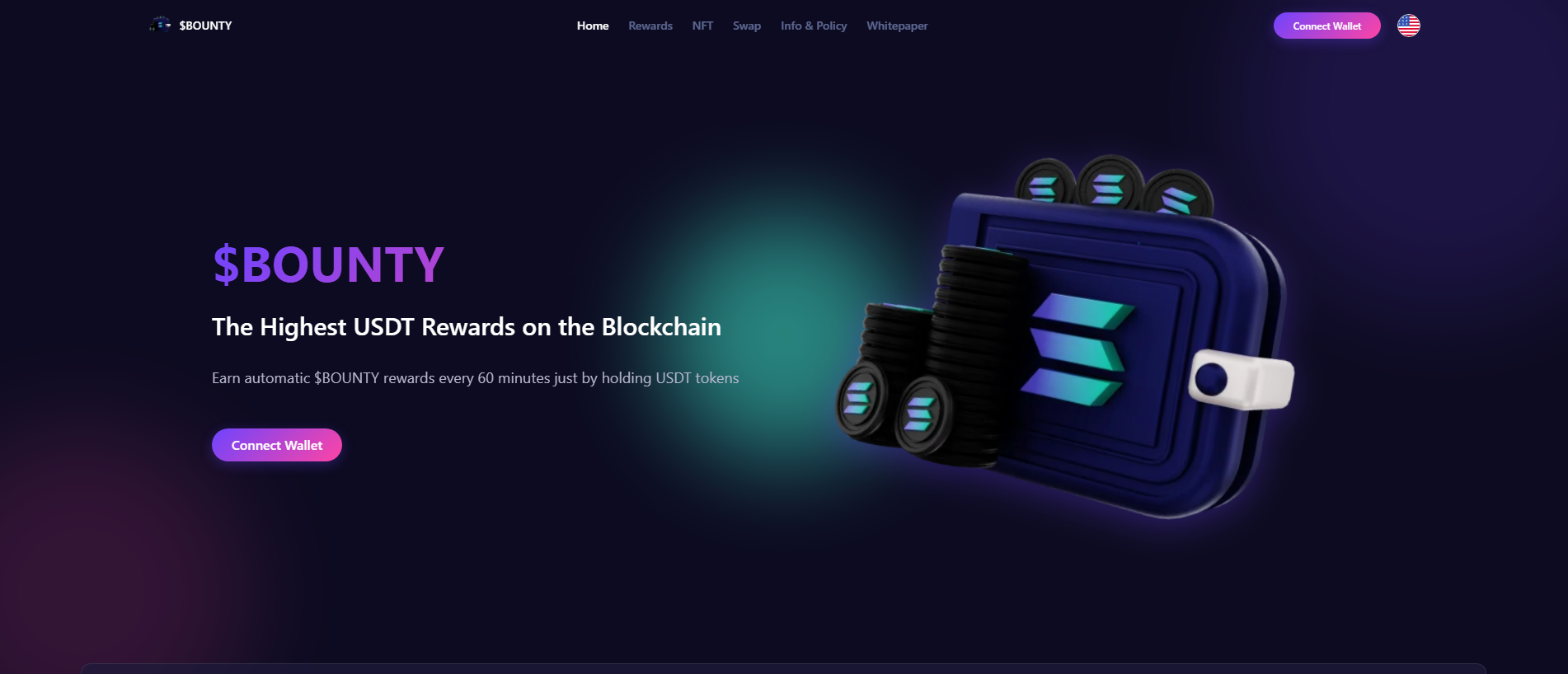 Forensic screenshot of bty-internal.sbs showing the phishing page layout