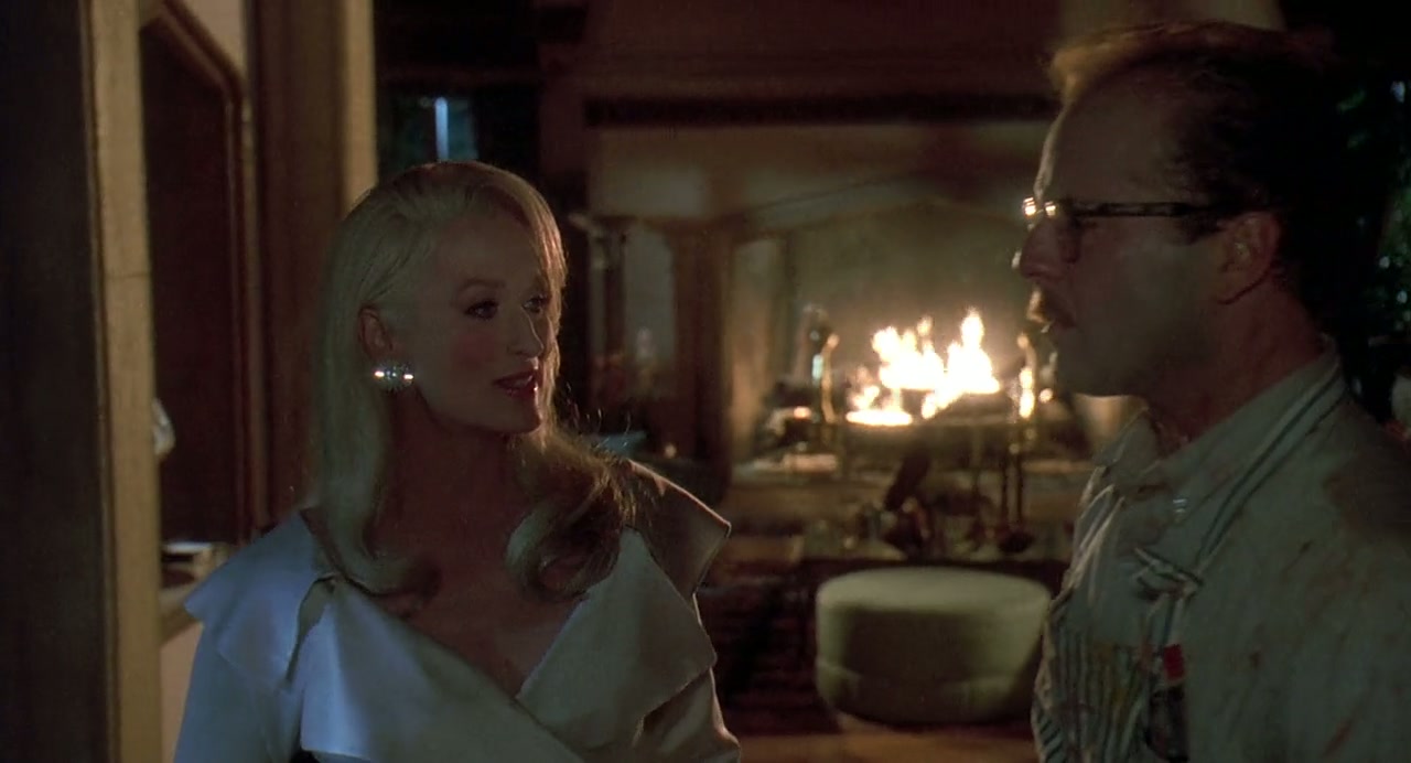 Death Becomes Her Screenshot