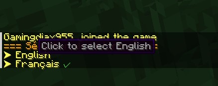 ServerQueue | SpigotMC - High Performance Minecraft Software