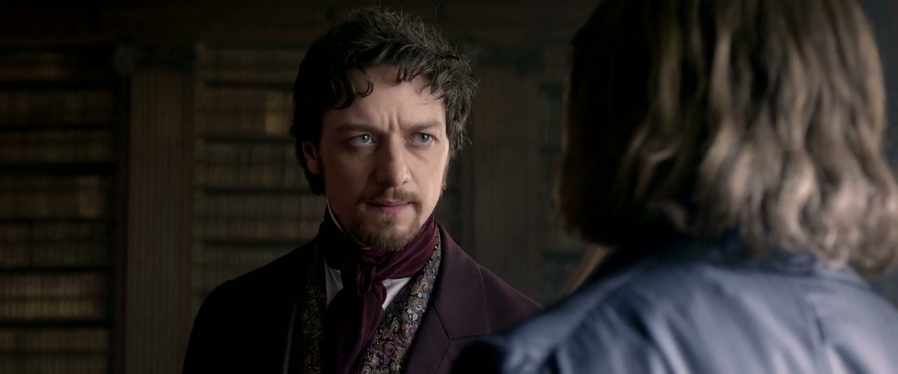 Victor Frankenstein Screenshot